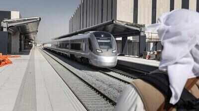Etihad Rail Passenger Service Launch: UAE's long-awaited Etihad Rail passenger services to begin on June 30 | World News