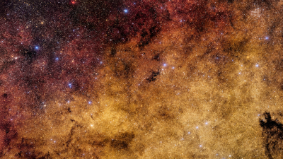 Euclid Captured 60 Million Stars: Euclid space telescope captures 60 million Milky Way stars in stunning image that could transform astronomy for decades |