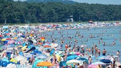 40°C and counting: Europe was built to beat the cold. Now heatwave is exposing its biggest weakness