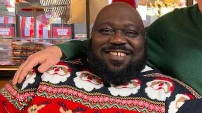 Faizon Love: 'Elf' actor Faizon Love gets released from jail amid his struggle with poverty and homelessness | English Movie News