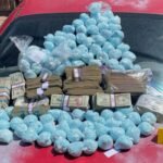 Millions of fentanyl pills, no seizures? DEA faces scrutiny over New Mexico operations
