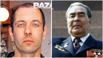 Leonid Brezhnev: Former USSR leader Leonid Brezhnev’s great-grandson captured by Ukrainian forces while fighting for Russia: Reports