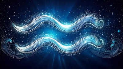 Aquarius Horoscope Today, June 11, 2026: Day demands hard work and courage for success