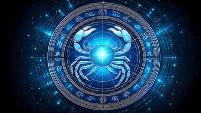 Cancer Monthly Predictions for July 2026: Your career and reputation soar