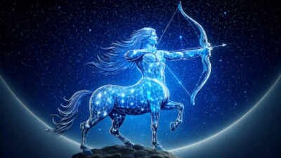 Sagittarius Horoscope Today, June 11, 2026: A day of exceptional positive energy unfolds