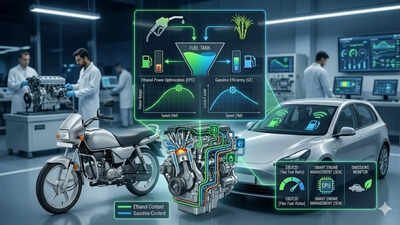 Flex fuel, ethanol-based vehicles explained: All you need to know