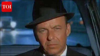 Quote of the day by Frank Sinatra: ‘Luck is only important in so far as getting the chance to sell yourself at the right moment. After that, you’ve got to have talent’ |
