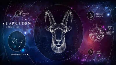 Capricorn Horoscope Today, June 17, 2026: Embrace comfort and luxury in moderation
