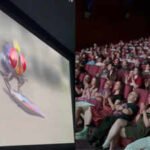 French audience erupts in applause for SS Rajamouli's 'Eega' during Paris screening |