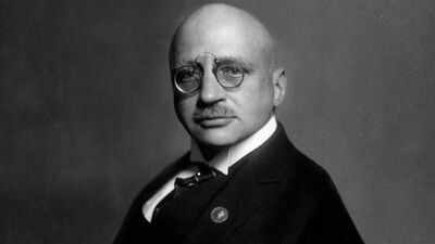 Fritz Haber: The Nobel Prize winner who fed billions and killed millions with one revolutionary discovery |