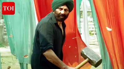 Gadar 3: Anil Sharma shares 'Gadar 3' update; director working on script, teases film could begin shooting in 2027 | Hindi Movie News