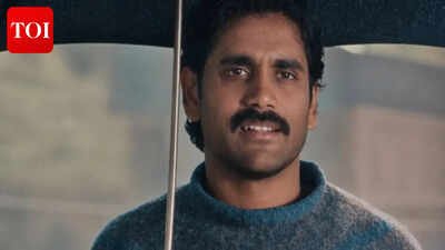 Nagarjuna starrer 'Geethanjali' set for grand re-release; Telugu cult classic returns on the actor's birthday |