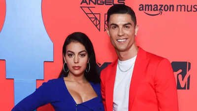 Cristiano Ronaldo’s FIFA World Cup journey coincides with Georgina Rodriguez’s biggest professional achievement yet | Football News