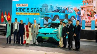 Green SM EV cab service now in India! Ola, Uber rival details