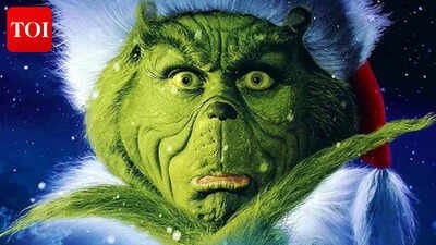 Jim Carrey in talks to return for 'How the Grinch Stole Christmas' sequel; Ron Howard to direct﻿ |