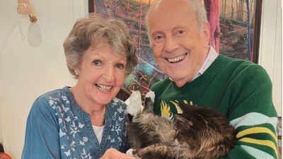 Tributes to Dame Penelope Keith: Iconic British Actress Passes Away at 86 |
