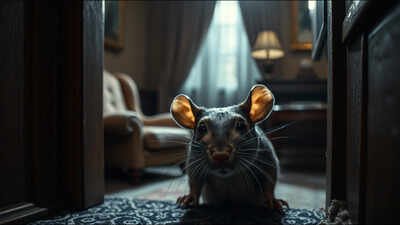 Haitian proverb of the day: "It's the house's rat that eats the house" and its enduring wisdom on "the enemy within"