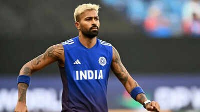 Suresh Raina: 'By next World Cup, India must have a backup': Suresh Raina on Hardik Pandya injuries | Cricket News