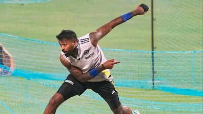 Inside story of Hardik Pandya injury: What happened, road ahead, timelines and more | Cricket News