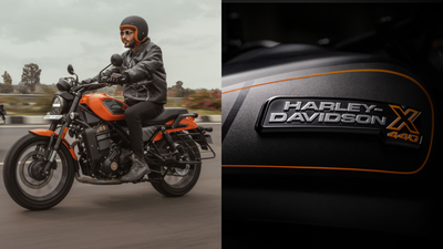 Harley-Davidson X440 range gets expensive: New prices here