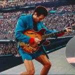 Harry Styles collapses on stage after choking on water; Worried fans raise concern: 'Why didn’t any of his team notice?' |