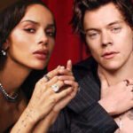 Harry Styles and Zoe Kravitz spotted on park date amid wedding buzz; couple eye New Orleans venue for intimate ceremony |