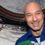 He nearly drowned in space when water filled his helmet, now he's part of NASA's Artemis III crew: Meet Luca Parmitano |