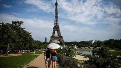 Prohibition hits European summer: France bans booze at music festival as heatwave hits 41°C
