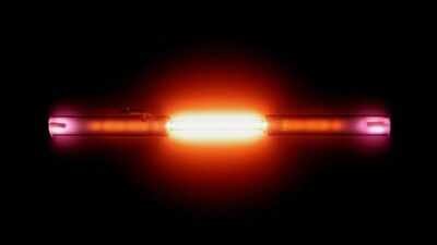 Helium was discovered in the Sun 27 years before it was found on Earth |