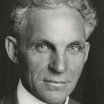 Quote of the day by Henry Ford: “Most people think that faith means believing something; oftener it means…” | World News
