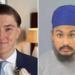 Henry Nowak murder: Police took 8 minutes to find stab wound after Sikh man Vickrum Digwa's false racist attack claim