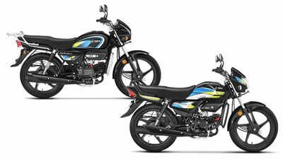 Hero offers limited-time price cut on flex-fuel bikes! Details