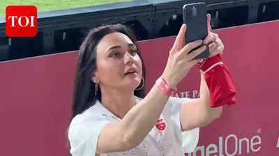 Preity Zinta sues Google and Meta over AI deepfakes and chatbot personas; Bombay High Court grants permission: Report |