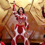 Nora Fatehi opens up about sharing FIFA World Cup 2026 lineup with Shakira and Burna Boy: 'I've worked all my life to reach this level' |
