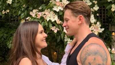 Gordon Ramsay's daughter, Holly, announces her pregnancy: 'Baby Ramsay-Peaty coming December 2026' |