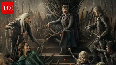 'House of the Dragon Season 3' early reviews: The series is hailed as 'best so far' |