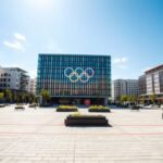 How Milan's Olympic Village will become housing for 1,700 students after the 2026 Games | World News