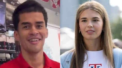 “I pray she’s my wife”: Sneako shares his thoughts on Kai Trump as viral video grabs internet attention