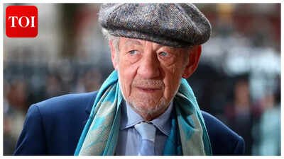Avengers: Doomsday: Ian McKellen takes hilarious jab against US President Donald Trump: Screamed ‘Mar-a-Lago!’ on ‘Avengers: Doomsday’ set’ | English Movie News