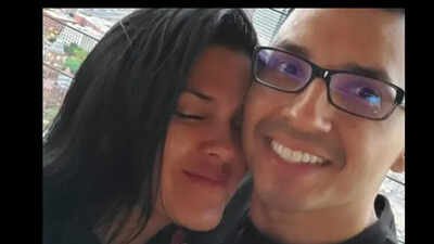 Retired US soldier's Honduran wife detained by ICE in Texas; DHS says nothing wrong, she never came legally