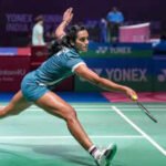 17-year-old Tanvi Sharma shocks world No. 11 to reach Australian Open last 16; PV Sindhu also makes winning start | Badminton News
