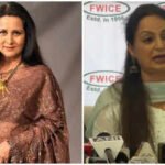 Poonam Dhillon expresses surprise over Upasana Singh’s presence at FWICE press conference amid Ranveer Singh's Don 3 row |