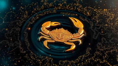Cancer Horoscope Today, June 11, 2026: Respect and authority are yours |