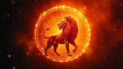 Leo Horoscope Today, June 11, 2026: A day of exceptional fortune unfolds |