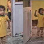 "Principal ji, start counting your days": A Bihar kid's dramatic 'I'll destroy your school' threat has the internet in splits