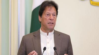 Pakistan court jails four Imran Khan party leaders for 10 years, acquits ex-FM Shah Mahmood Qureshi