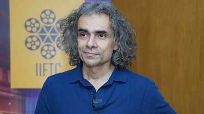 Imtiaz Ali says it's not okay when someone says, 'I'm comfortable in my burqa or parda': 'It's a degenerated society' | Hindi Movie News