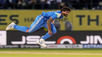 'Huge plus for any team': Sunil Gavaskar identifies India's next X-factor | Cricket News