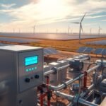India just built the world's first hydrogen plant that runs on nuclear heat, not electricity |