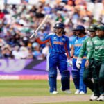 History at Edgbaston! India-Pakistan shatters Women's T20 World Cup record | Cricket News